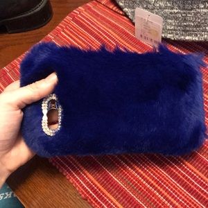 Fashion phone case 7plus